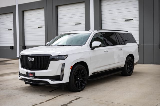 2021 Cadillac Escalade ESV Sport | Mesquite, TX | Texas Autos Direct 2021 Cadillac Escalade ESV Sport | Mesquite, TX | Texas Autos Direct