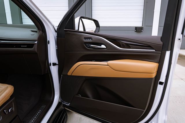 2021 Cadillac Escalade ESV Sport | Mesquite, TX | Texas Autos Direct