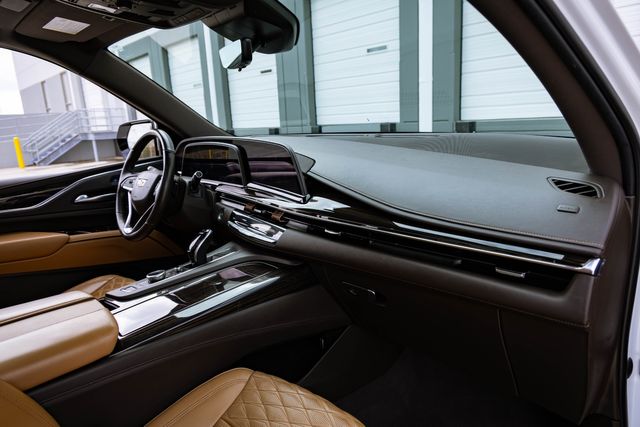 2021 Cadillac Escalade ESV Sport | Mesquite, TX | Texas Autos Direct