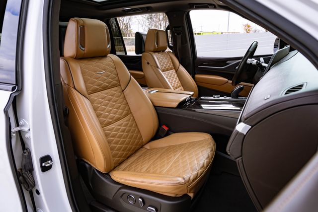 2021 Cadillac Escalade ESV Sport | Mesquite, TX | Texas Autos Direct