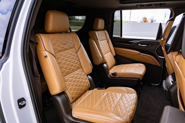 2021 Cadillac Escalade ESV Sport | Mesquite, TX | Texas Autos Direct
