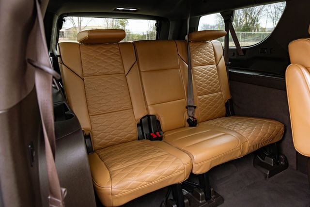 2021 Cadillac Escalade ESV Sport | Mesquite, TX | Texas Autos Direct