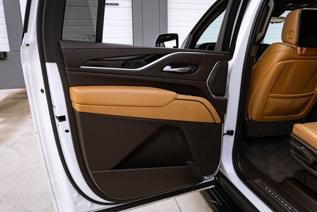 2021 Cadillac Escalade ESV Sport | Mesquite, TX | Texas Autos Direct