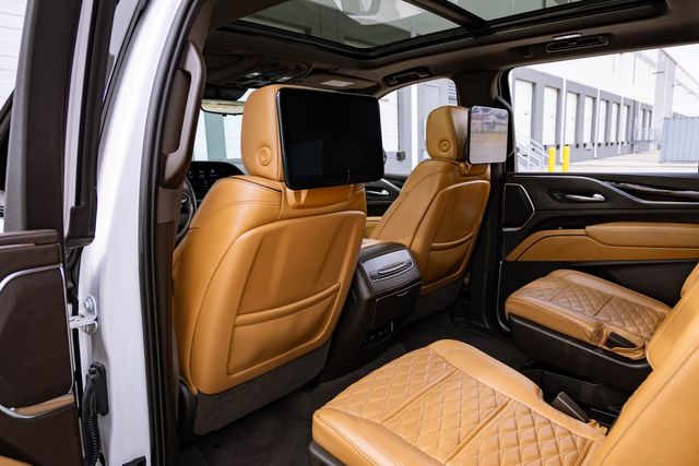 2021 Cadillac Escalade ESV Sport | Mesquite, TX | Texas Autos Direct