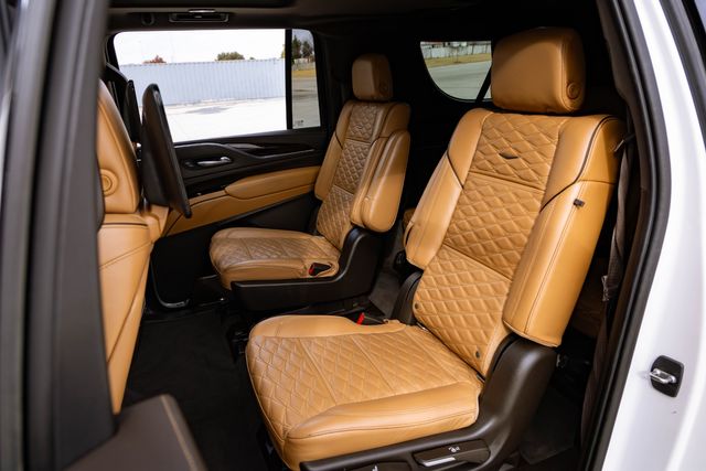 2021 Cadillac Escalade ESV Sport | Mesquite, TX | Texas Autos Direct