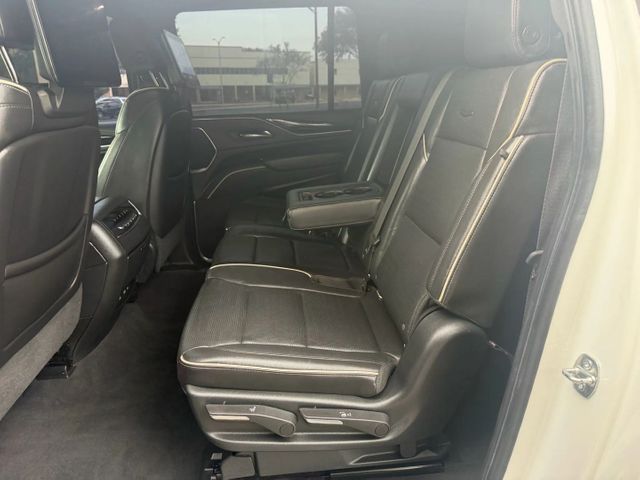 2021 Cadillac Escalade ESV Sport