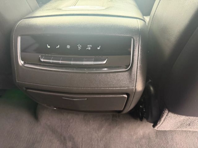 2021 Cadillac Escalade ESV Sport