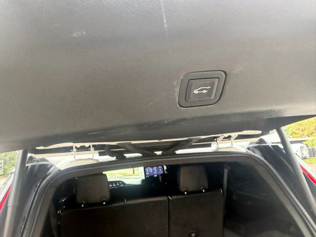 2021 Cadillac Escalade ESV Sport