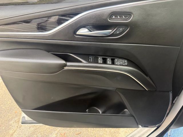 2021 Cadillac Escalade ESV Sport