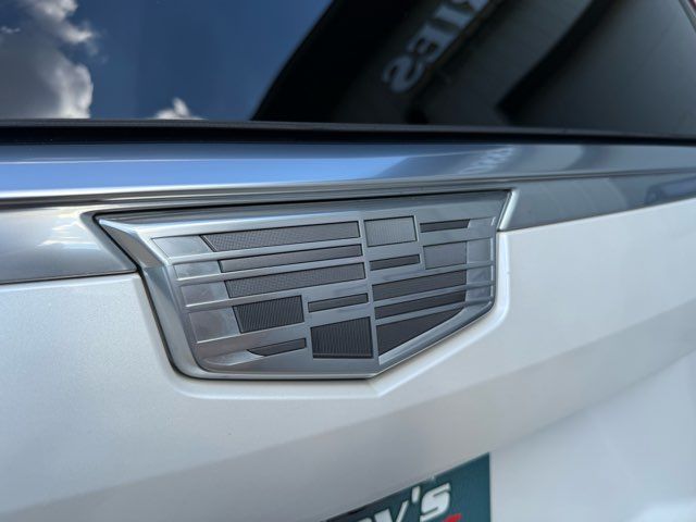 2021 Cadillac Escalade Premium Luxury Platinum | Gifford, IL | Trav's Automotive