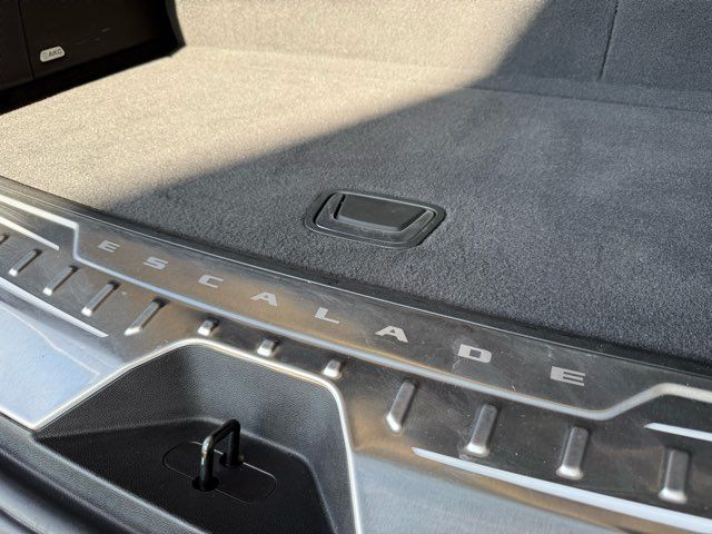 2021 Cadillac Escalade Premium Luxury Platinum | Gifford, IL | Trav's Automotive