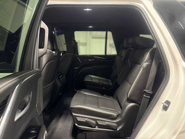 2021 Cadillac ESCALADE SPORT | Houston, TX | Texas Star Motors