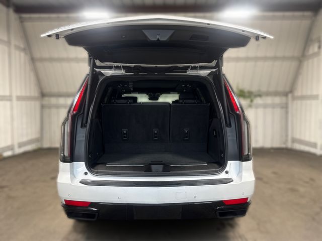 2021 Cadillac ESCALADE SPORT | Houston, TX | Texas Star Motors 2021 Cadillac ESCALADE SPORT | Houston, TX | Texas Star Motors