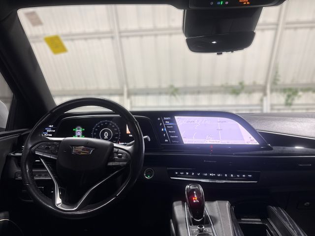 2021 Cadillac ESCALADE SPORT | Houston, TX | Texas Star Motors