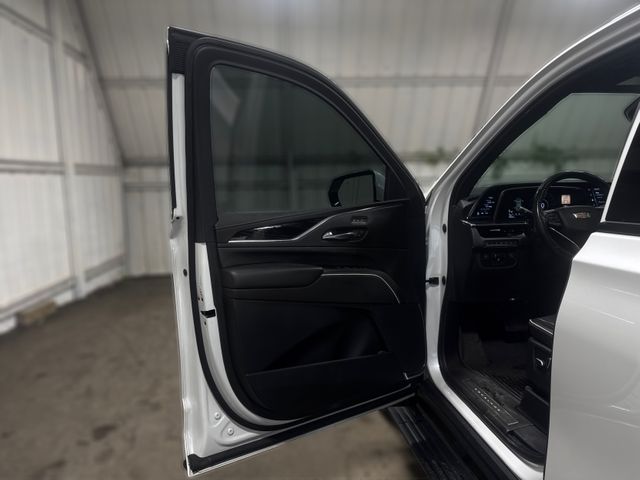2021 Cadillac ESCALADE SPORT | Houston, TX | Texas Star Motors
