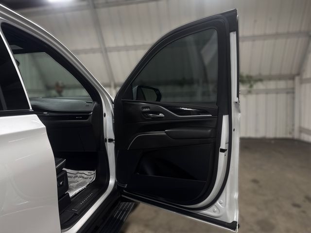 2021 Cadillac ESCALADE SPORT | Houston, TX | Texas Star Motors