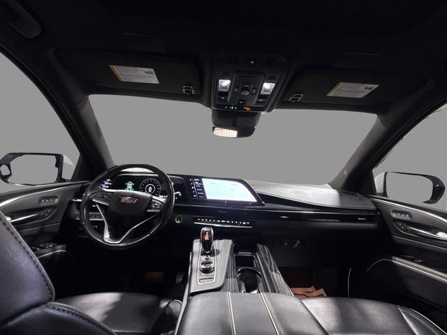 2021 Cadillac ESCALADE SPORT | Houston, TX | Texas Star Motors