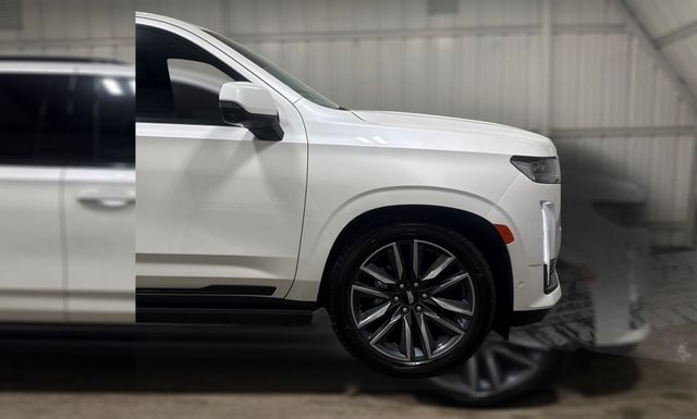 2021 Cadillac ESCALADE SPORT | Houston, TX | Texas Star Motors