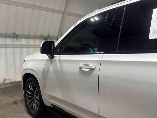 2021 Cadillac ESCALADE SPORT | Houston, TX | Texas Star Motors