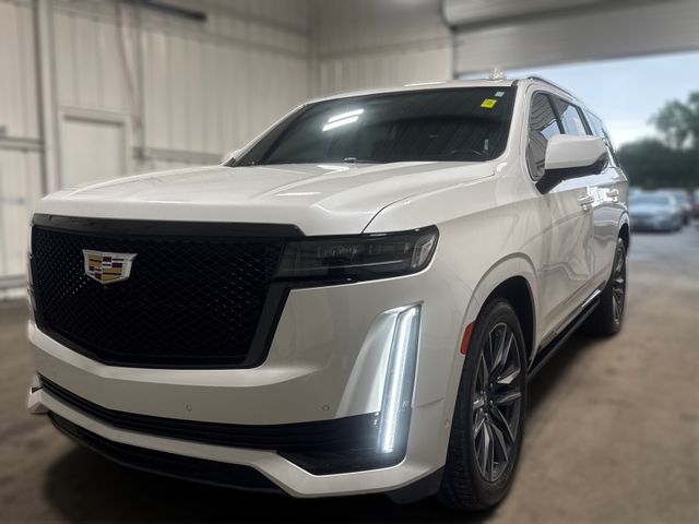 2021 Cadillac ESCALADE SPORT | Houston, TX | Texas Star Motors 2021 Cadillac ESCALADE SPORT | Houston, TX | Texas Star Motors