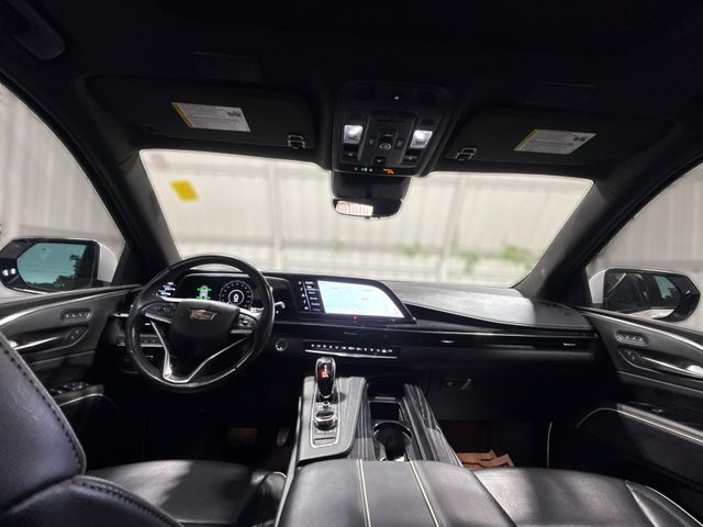 2021 Cadillac ESCALADE SPORT | Houston, TX | Texas Star Motors