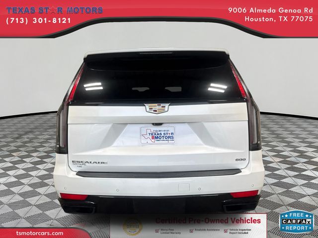 2021 Cadillac ESCALADE SPORT | Houston, TX | Texas Star Motors 2021 Cadillac ESCALADE SPORT | Houston, TX | Texas Star Motors