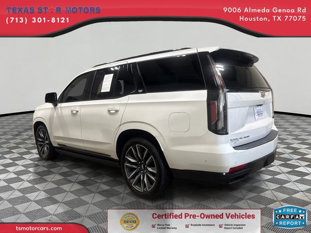 2021 Cadillac ESCALADE SPORT | Houston, TX | Texas Star Motors 2021 Cadillac ESCALADE SPORT | Houston, TX | Texas Star Motors