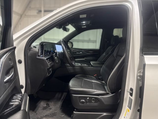 2021 Cadillac ESCALADE SPORT | Houston, TX | Texas Star Motors