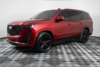 2021 Cadillac Escalade Sport | LINDON, UT | Asay Auto Sales in Lindon, UT 84042