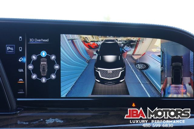 2021 Cadillac Escalade Sport Platinum 4WD Super Cruise Night Vision DVD | MESA, AZ | JBA MOTORS 2021 Cadillac Escalade Sport Platinum 4WD Super Cruise Night Vision DVD | MESA, AZ | JBA MOTORS