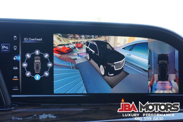 2021 Cadillac Escalade Sport Platinum 4WD Super Cruise Night Vision DVD | MESA, AZ | JBA MOTORS 2021 Cadillac Escalade Sport Platinum 4WD Super Cruise Night Vision DVD | MESA, AZ | JBA MOTORS