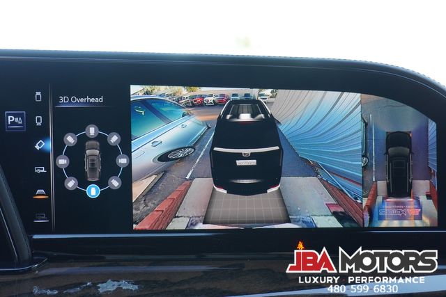 2021 Cadillac Escalade Sport Platinum 4WD Super Cruise Night Vision DVD | MESA, AZ | JBA MOTORS 2021 Cadillac Escalade Sport Platinum 4WD Super Cruise Night Vision DVD | MESA, AZ | JBA MOTORS