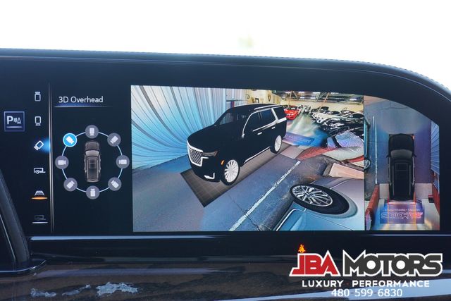 2021 Cadillac Escalade Sport Platinum 4WD Super Cruise Night Vision DVD | MESA, AZ | JBA MOTORS 2021 Cadillac Escalade Sport Platinum 4WD Super Cruise Night Vision DVD | MESA, AZ | JBA MOTORS