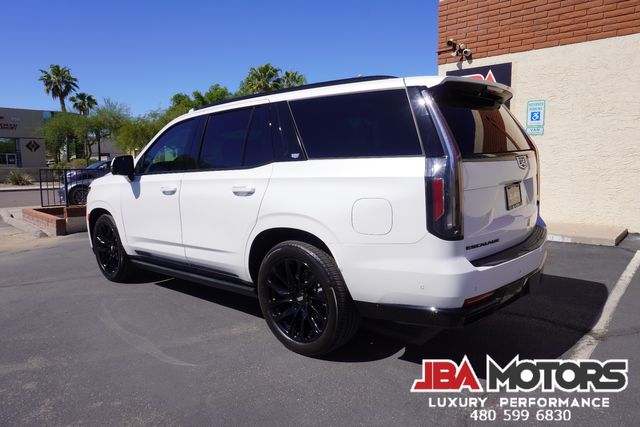 2021 Cadillac Escalade Sport Platinum 4WD Super Cruise Night Vision DVD | MESA, AZ | JBA MOTORS 2021 Cadillac Escalade Sport Platinum 4WD Super Cruise Night Vision DVD | MESA, AZ | JBA MOTORS