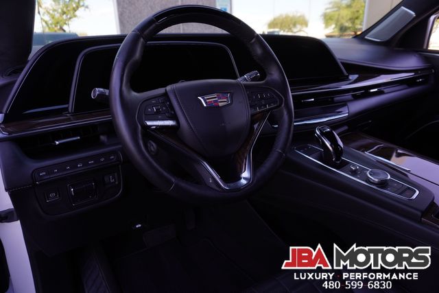 2021 Cadillac Escalade Sport Platinum 4WD Super Cruise Night Vision DVD | MESA, AZ | JBA MOTORS 2021 Cadillac Escalade Sport Platinum 4WD Super Cruise Night Vision DVD | MESA, AZ | JBA MOTORS