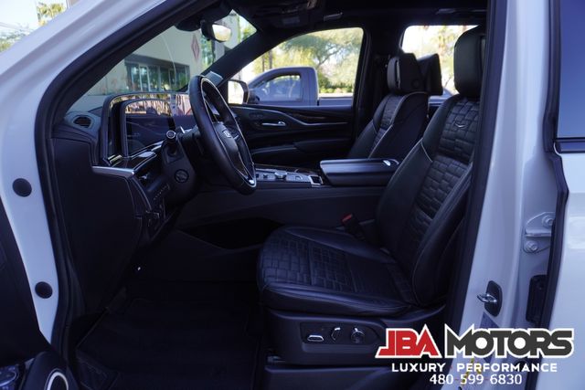 2021 Cadillac Escalade Sport Platinum 4WD Super Cruise Night Vision DVD | MESA, AZ | JBA MOTORS 2021 Cadillac Escalade Sport Platinum 4WD Super Cruise Night Vision DVD | MESA, AZ | JBA MOTORS