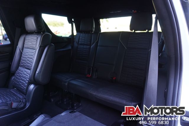 2021 Cadillac Escalade Sport Platinum 4WD Super Cruise Night Vision DVD | MESA, AZ | JBA MOTORS 2021 Cadillac Escalade Sport Platinum 4WD Super Cruise Night Vision DVD | MESA, AZ | JBA MOTORS