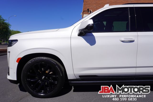 2021 Cadillac Escalade Sport Platinum 4WD Super Cruise Night Vision DVD | MESA, AZ | JBA MOTORS 2021 Cadillac Escalade Sport Platinum 4WD Super Cruise Night Vision DVD | MESA, AZ | JBA MOTORS