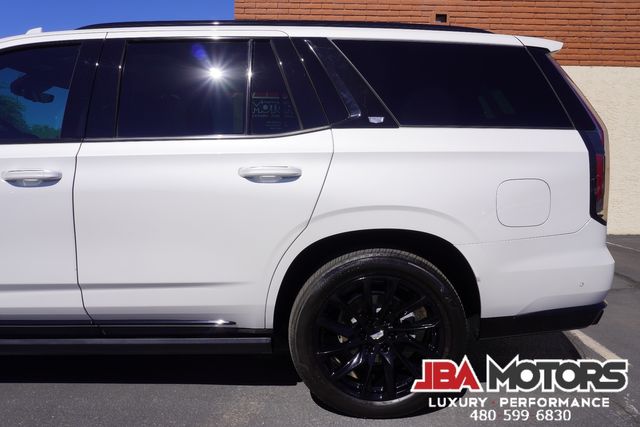 2021 Cadillac Escalade Sport Platinum 4WD Super Cruise Night Vision DVD | MESA, AZ | JBA MOTORS 2021 Cadillac Escalade Sport Platinum 4WD Super Cruise Night Vision DVD | MESA, AZ | JBA MOTORS