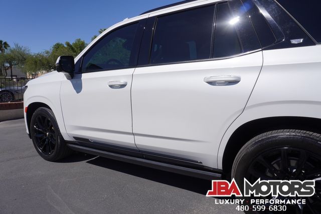 2021 Cadillac Escalade Sport Platinum 4WD Super Cruise Night Vision DVD | MESA, AZ | JBA MOTORS 2021 Cadillac Escalade Sport Platinum 4WD Super Cruise Night Vision DVD | MESA, AZ | JBA MOTORS