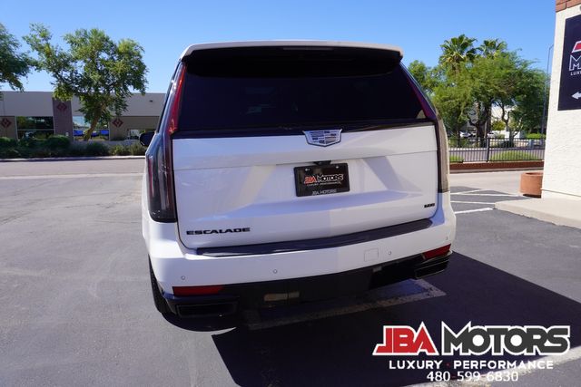 2021 Cadillac Escalade Sport Platinum 4WD Super Cruise Night Vision DVD | MESA, AZ | JBA MOTORS 2021 Cadillac Escalade Sport Platinum 4WD Super Cruise Night Vision DVD | MESA, AZ | JBA MOTORS