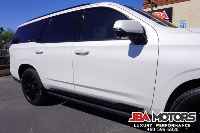 2021 Cadillac Escalade Sport Platinum 4WD Super Cruise Night Vision DVD | MESA, AZ | JBA MOTORS 2021 Cadillac Escalade Sport Platinum 4WD Super Cruise Night Vision DVD | MESA, AZ | JBA MOTORS