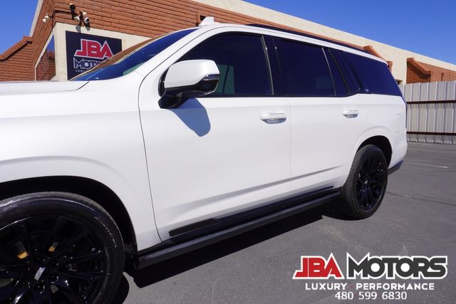 2021 Cadillac Escalade Sport Platinum 4WD Super Cruise Night Vision DVD | MESA, AZ | JBA MOTORS 2021 Cadillac Escalade Sport Platinum 4WD Super Cruise Night Vision DVD | MESA, AZ | JBA MOTORS