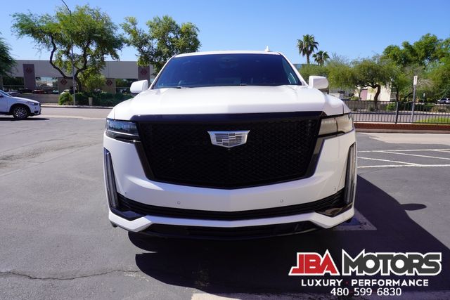 2021 Cadillac Escalade Sport Platinum 4WD Super Cruise Night Vision DVD | MESA, AZ | JBA MOTORS 2021 Cadillac Escalade Sport Platinum 4WD Super Cruise Night Vision DVD | MESA, AZ | JBA MOTORS