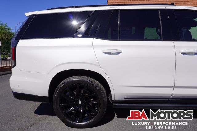 2021 Cadillac Escalade Sport Platinum 4WD Super Cruise Night Vision DVD | MESA, AZ | JBA MOTORS 2021 Cadillac Escalade Sport Platinum 4WD Super Cruise Night Vision DVD | MESA, AZ | JBA MOTORS