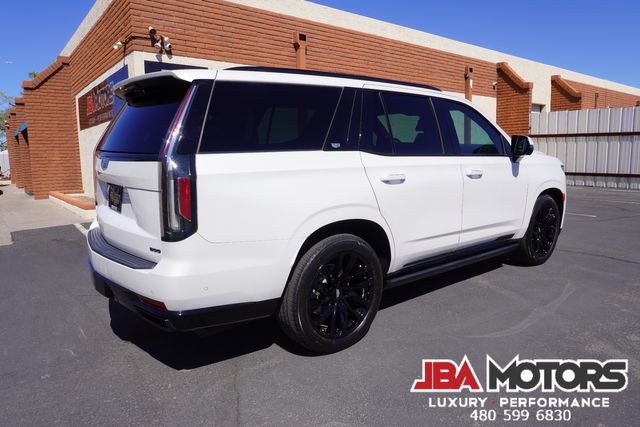 2021 Cadillac Escalade Sport Platinum 4WD Super Cruise Night Vision DVD | MESA, AZ | JBA MOTORS 2021 Cadillac Escalade Sport Platinum 4WD Super Cruise Night Vision DVD | MESA, AZ | JBA MOTORS