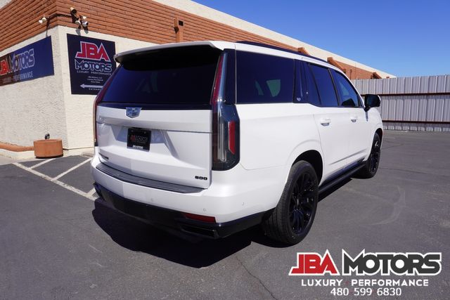 2021 Cadillac Escalade Sport Platinum 4WD Super Cruise Night Vision DVD | MESA, AZ | JBA MOTORS 2021 Cadillac Escalade Sport Platinum 4WD Super Cruise Night Vision DVD | MESA, AZ | JBA MOTORS