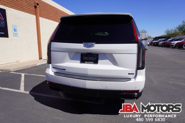 2021 Cadillac Escalade Sport Platinum 4WD Super Cruise Night Vision DVD | MESA, AZ | JBA MOTORS 2021 Cadillac Escalade Sport Platinum 4WD Super Cruise Night Vision DVD | MESA, AZ | JBA MOTORS