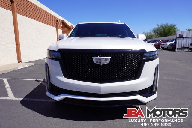 2021 Cadillac Escalade Sport Platinum 4WD Super Cruise Night Vision DVD | MESA, AZ | JBA MOTORS 2021 Cadillac Escalade Sport Platinum 4WD Super Cruise Night Vision DVD | MESA, AZ | JBA MOTORS