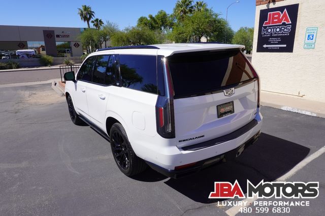 2021 Cadillac Escalade Sport Platinum 4WD Super Cruise Night Vision DVD | MESA, AZ | JBA MOTORS 2021 Cadillac Escalade Sport Platinum 4WD Super Cruise Night Vision DVD | MESA, AZ | JBA MOTORS